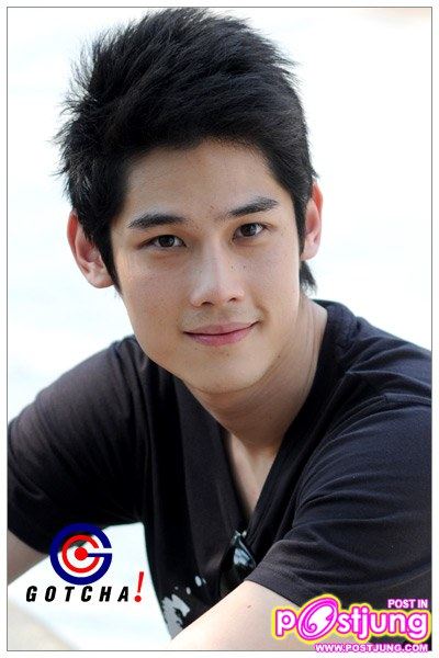 น้องกันต์ สุดเท่ห์