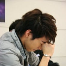 โตโน่ ภาคิน คำวิลัยศักดิ์