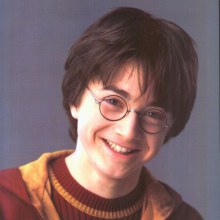 Harry Potter