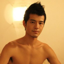 Taiwan - Handsome Handsome !