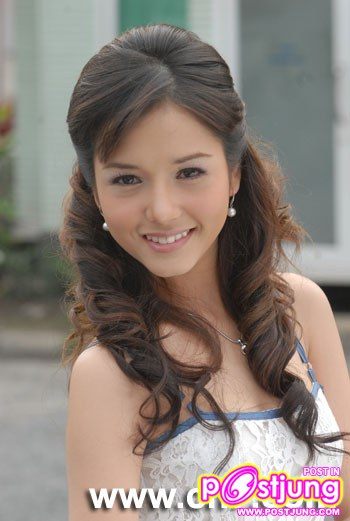 ส้ม ธัญสินี พรมสุทธิ์