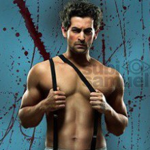 หนุ่มอินเดียสุดหล่อ เทห์ คมเข้ม เซ็กซี่