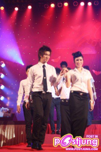 คณะเศรษฐศาสตร์