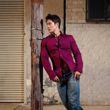 มาดูปีเตอร์แบบเท่ๆกันบ้าง