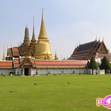  กทม. คว้ารางวัลเมืองน่าท่อง เที่ยวที่สุดในโลกปี 2010