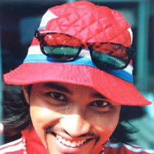 รวมรูปศิลปินฮิพฮอพชั้นแนวหน้าของเมืองไทย ทั้งบนดินและใต้ดิน