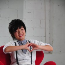 น้องมิณทร์ เดอะเทรนเนอร์ ไอซ์ กะ ข้าวปั้น