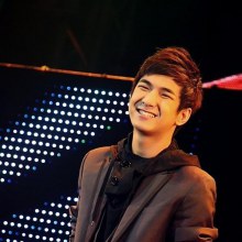 ZEN (special guest )Lipta @ SEED วัน Man Show Concert