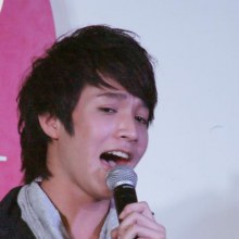 ริท งานMONKEY SURF @เซ็นทรัล พระราม 2