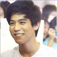 พอร์ช..เดินแบบงานฉลองครบรอบ MONKEY SURF เซ็นทรัลพระราม2