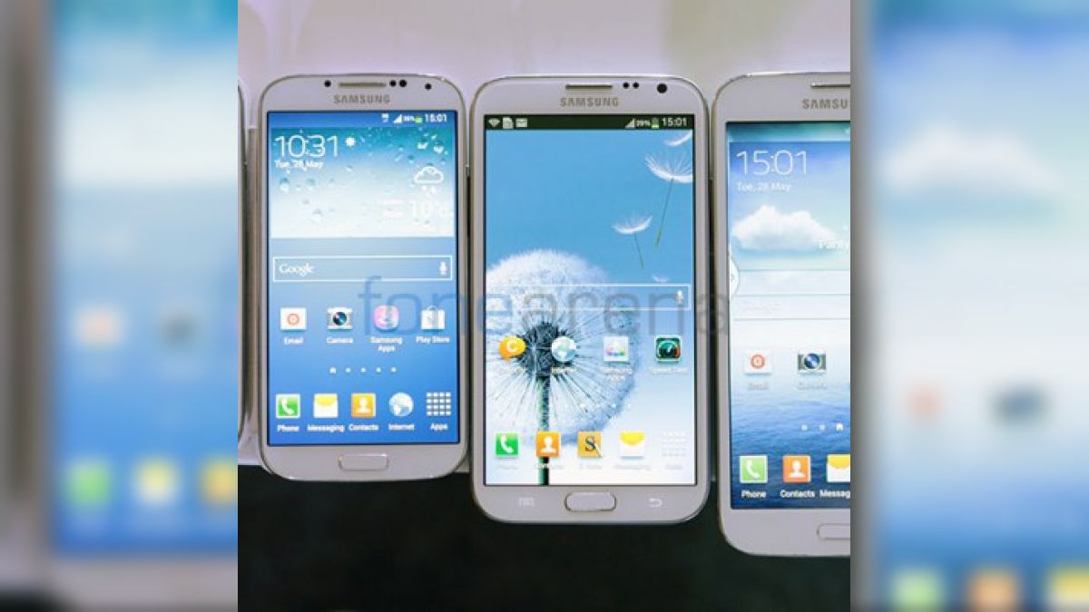 คุณเป็นแฟนพันธุ์แท้ Samsung Galaxy หรือไม่??