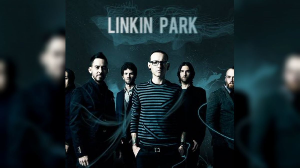 คุณรู้จักLinkin Parkดีแค่ไหน