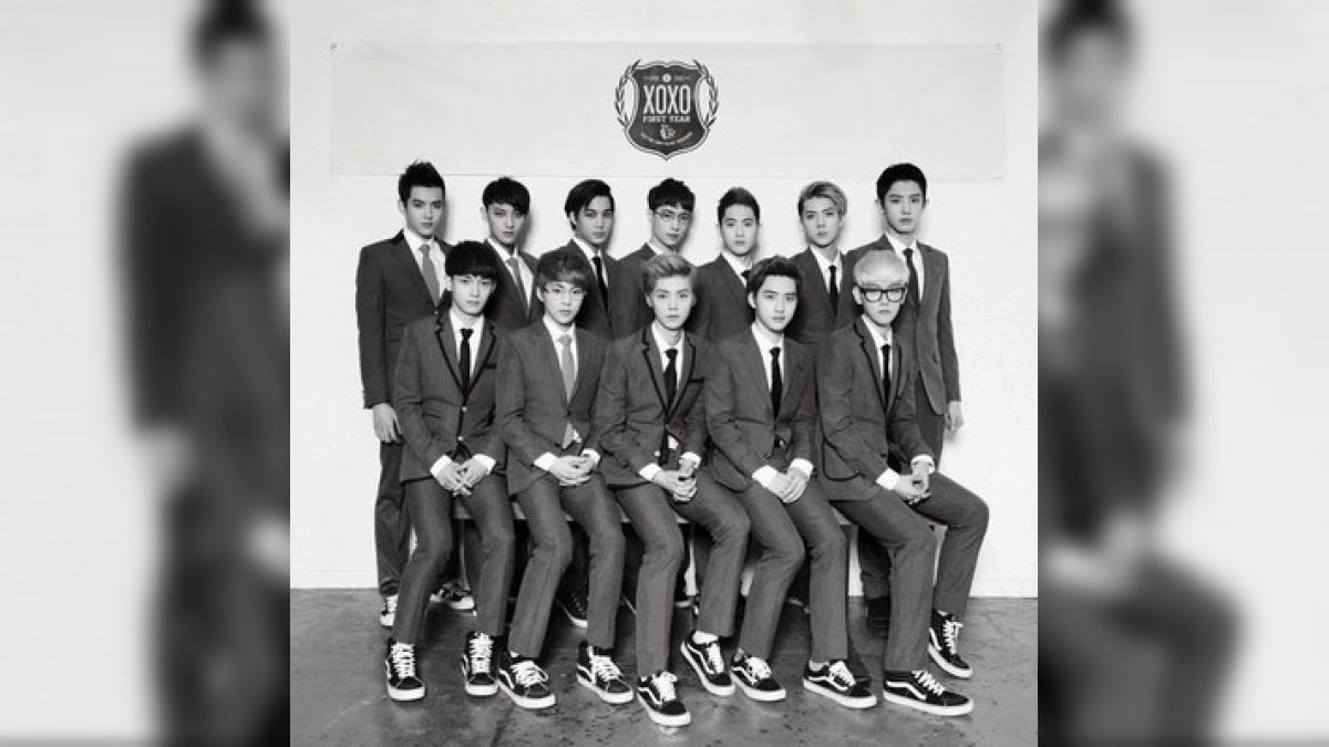 ถ้าคุณเป็นตำรวจคนจะได้จับตัวใครใน EXO [อย่างฟินนน >///<]