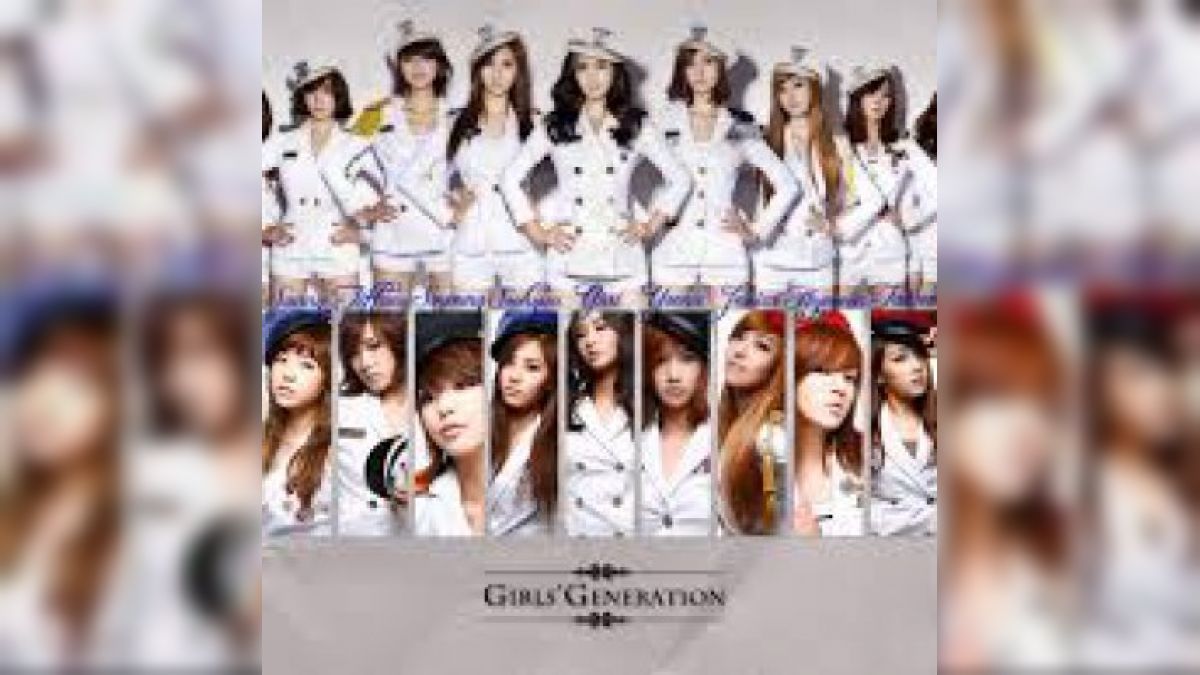 คุณเป็นแฟนพันธ์ุแท้ใครในsnsd