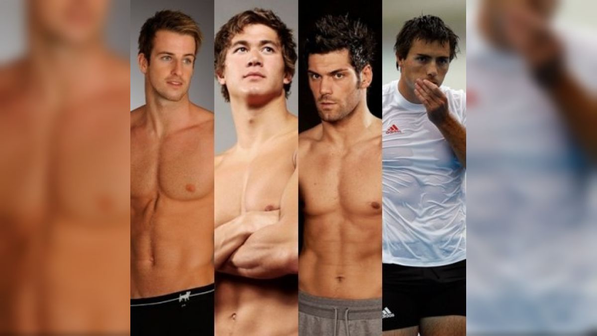 คุณจะได้นักกีฬาคนไหนเป็นแฟน