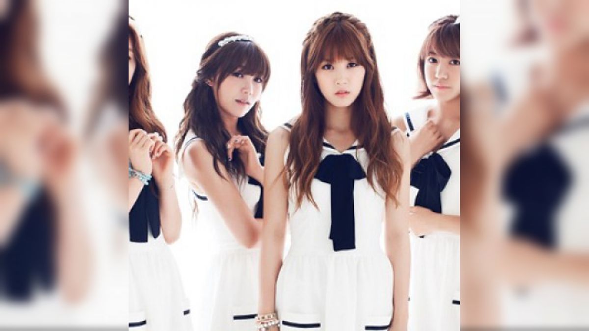 คุณจะได้เป็นแฟนกับใครใน. Apink