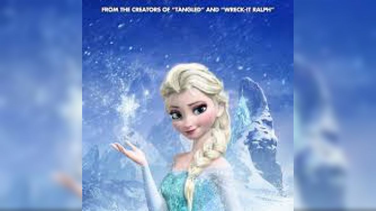 คุณชอบหรือรัก !.:* frozen *:.! มากเเค่ไหน