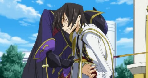 อ่ะ ไม่เป็นไรเพราะฉันรักเธอ