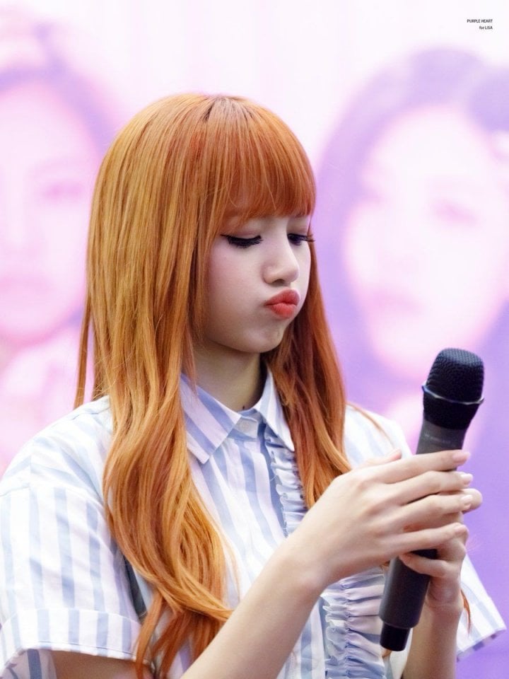 Lisa สัญชาติอะไร?