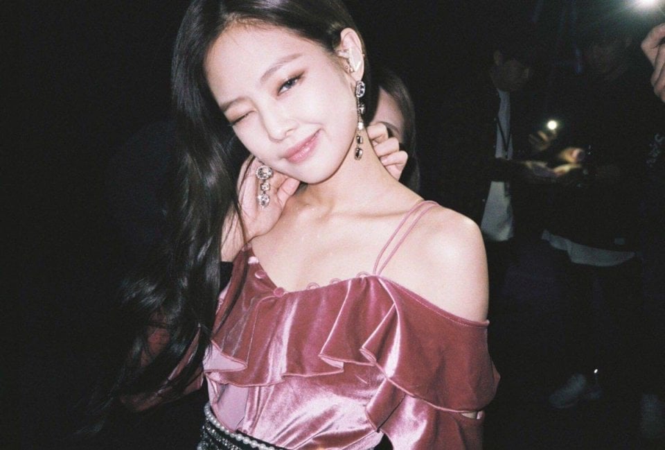 Jennie : สูงเท่าไหร่?