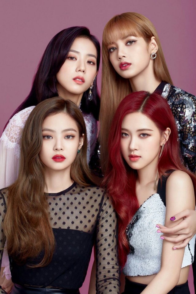 BLACKPINK มีหัวหน้าวงมั้ย?