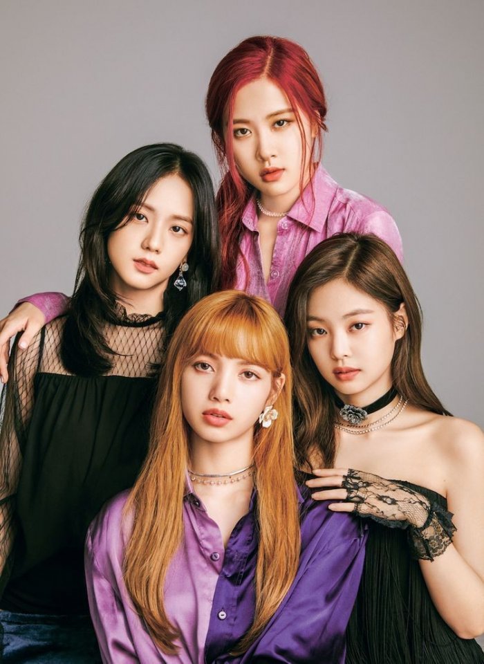 BLACKPINK เปิดตัววันที่เท่าไหร่?เดือนอะไร?