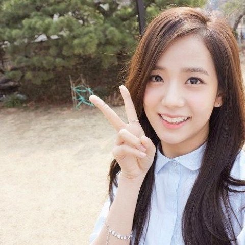 Jisoo