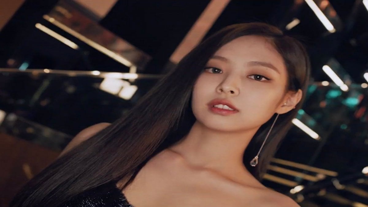 คุณรู้จัก JENNIE KIM มากเเค่ไหน