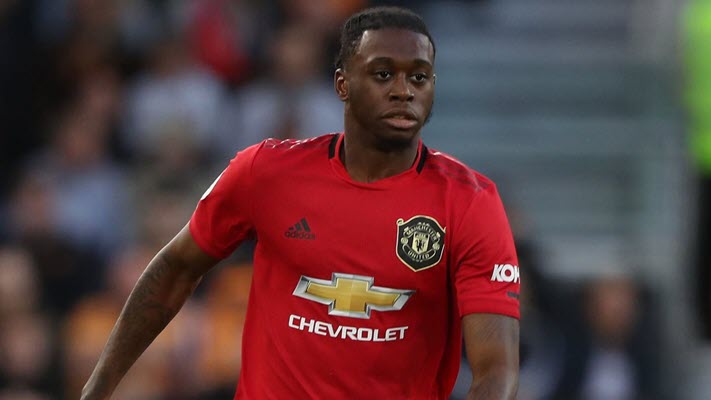 Wan-bissaka อายุ