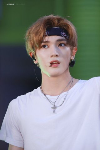 Lee Taeyong