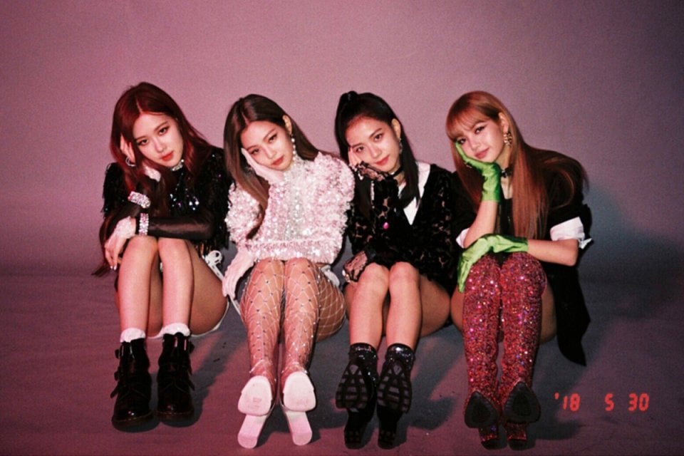 ใครคือน้องเล็กของวง BLACKPINK