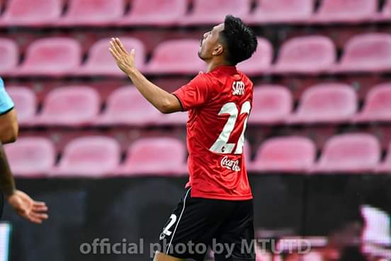 Daisuke Sato ย้ายมาจากลีกอะไร