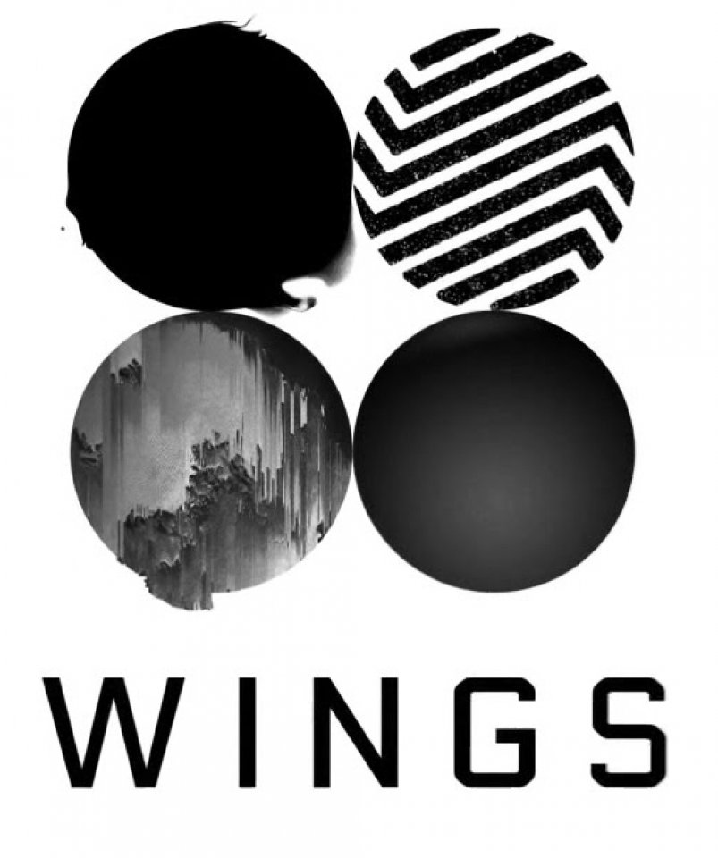 ในอัลบั้ม wings มีทั้งหมดกี่เพลง