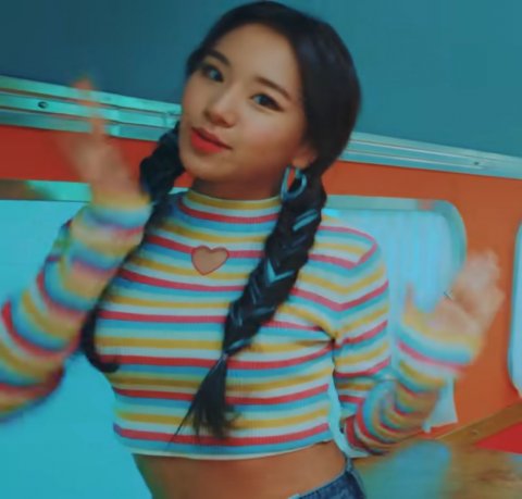 chaeyoung