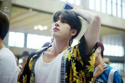 ฮัน ซึงอู