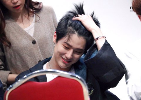 โช ซึงยอน