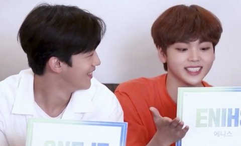 โยซง (โยฮันและฮยองจุน)