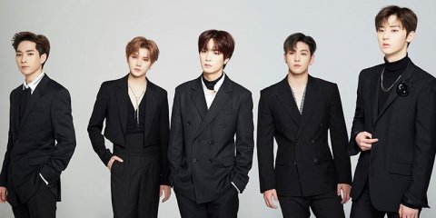 NU’EST