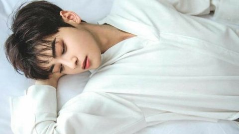 cha eun woo Quiz.Postjung