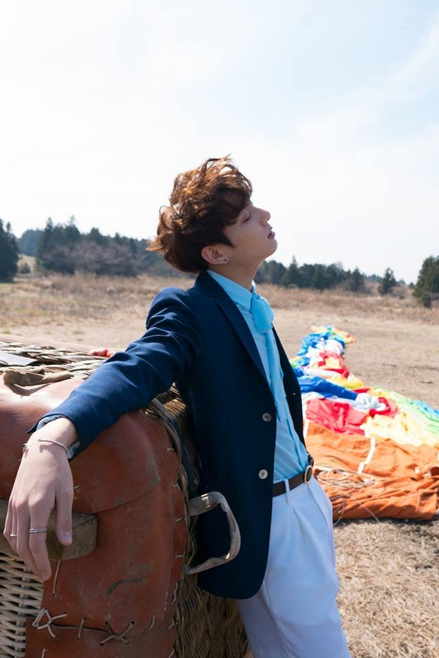 Jungkook ชอบอยู่กับใคร เวลาที่จะกลับบ้าน