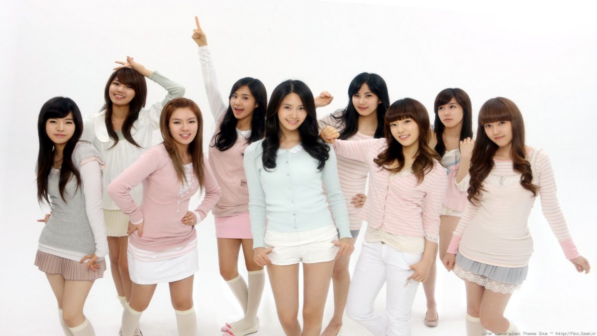 คุณเป็นแฟนพันธ์แท้ Girls Generation ขนาดไหน