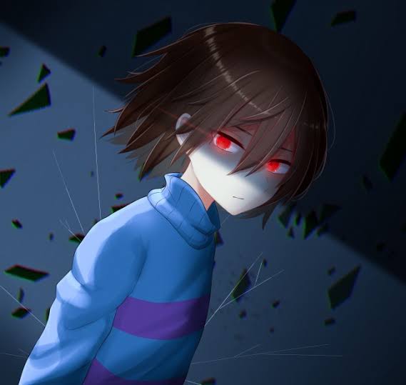 frisk!!!