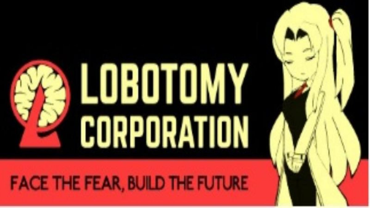 คูณรู้จัก Lobotomy Corporation ดีเเค่ไหน