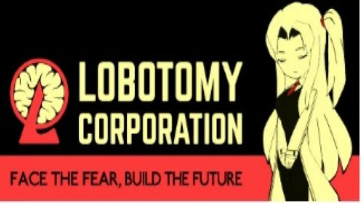 คูณรู้จัก Lobotomy Corporation ดีเเค่ไหน 2