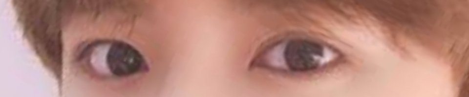 นี่คือดวงตาของใคร??