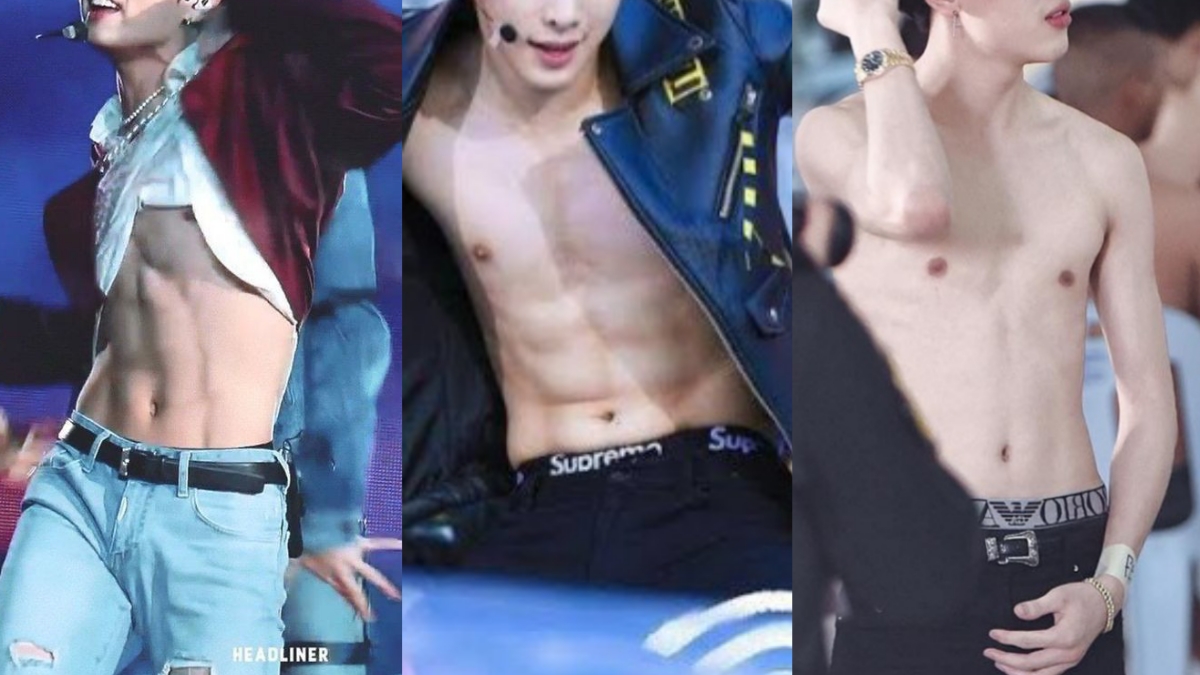 ทายชื่อวงจาก SIX-PACK