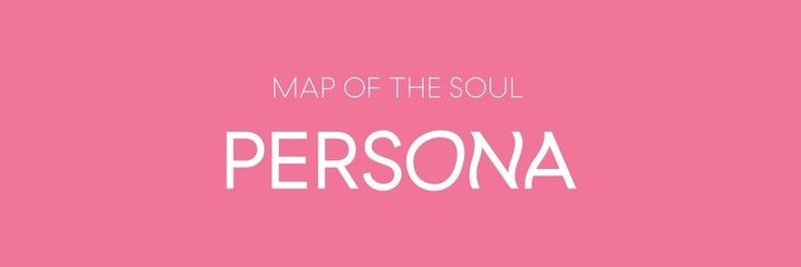 อัลบั้ม map of the soul : persona มีเพลงtitle ชื่อเพลงว่าอะไร