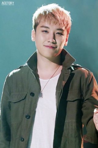 Seungri