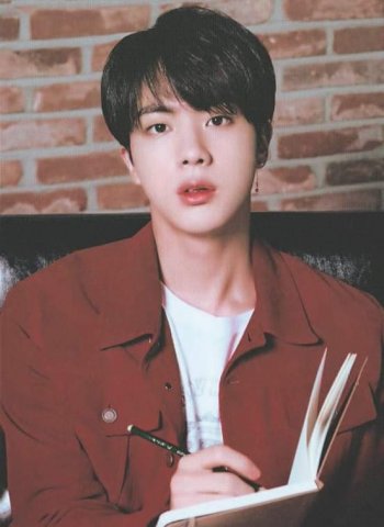 🐑Jin🐑