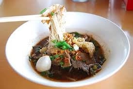 ก๋วยเตี๋ยว